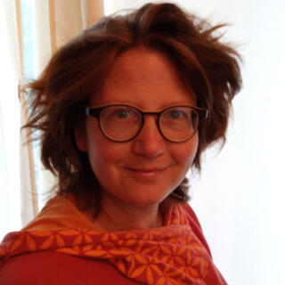 Foto Frau Hofbauer Foto Frau Hofbauer